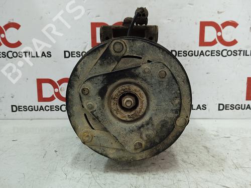 AC compressor SSANGYONG REXTON / REXTON II (GAB_) | BP35931672M34 - Image 2