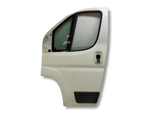 Used Left front door Left front door PEUGEOT BOXER Van 2.0 BlueHDi 130 (130 hp) 40180526 40180526