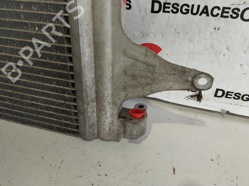 AC radiator SEAT IBIZA III (6L1)  | BP17424164M32 