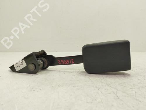 Seat buckle PEUGEOT 307 CC (3B) | BP30191236I32