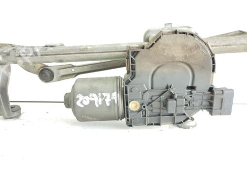 Front wiper motor PEUGEOT 308 I (4A_, 4C_)  | BP28009905M29 