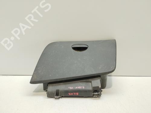 Used Glove box SEAT LEON (1P1) [2005-2013]  24472019