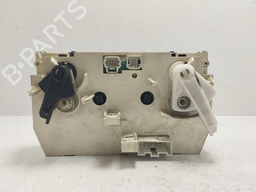 Climate control PEUGEOT 307 (3A/C)  | BP24610232I5 