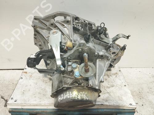 Gearbox CITROËN XANTIA (X1_, X2_) 1.9 Turbo D | BP24020222M3 