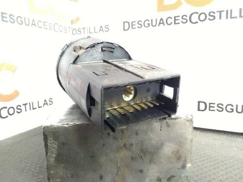 Headlight switch VW GOLF IV (1J1) 1.9 SDI | BP17395716I24 