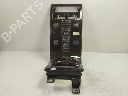 Used Middle console VOLVO S40 II (544) [2003-2012]  31808061