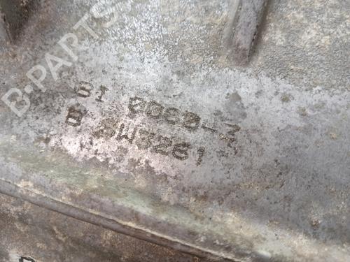 Gearbox CHEVROLET CRUZE (J300) 2.0 CDI | BP30049914M3 