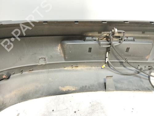 Rear bumper CITROËN C4 I Saloon 1.6 16V | BP31191211C8 