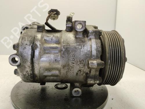 AC Kompressor AC Kompressor SUZUKI SWIFT III (MZ, EZ) [2005-2026] 35932238 35932238