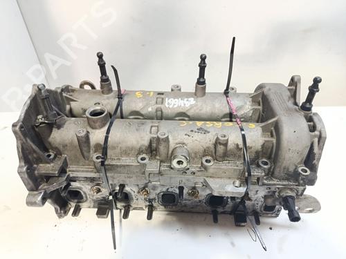 Cylinder head OPEL CORSA C (X01) 1.3 CDTI (F08, F68) | BP33402475M5 - Image 2