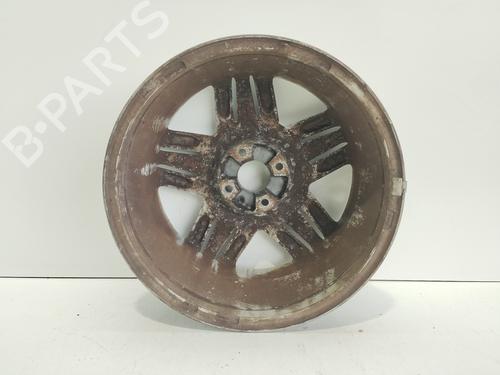 Rim RENAULT GRAND SCÉNIC II (JM0/1_) 1.5 dCi | BP24432290C45 