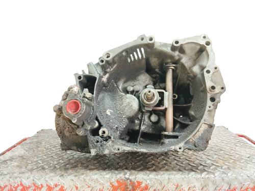 Used Gearbox CITROËN C15 Box Body/MPV (VD_) 1.8 D (60 hp) 30196221