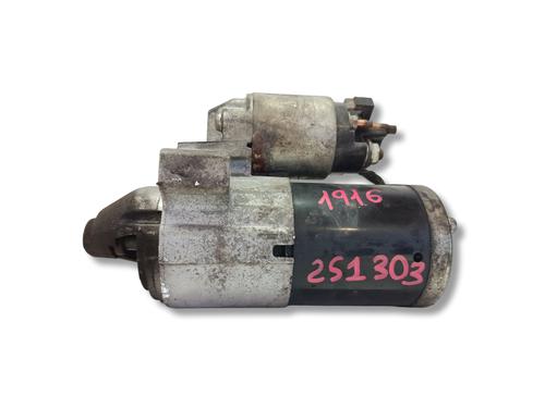 Starter CITROËN C4 Coupe (LA_) 1.6 HDi | BP40023966M8 - Image 3
