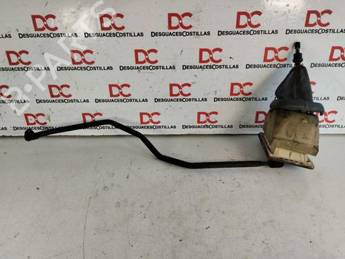Used Gear lever RENAULT MEGANE I Coach (DA0/1_) 1.9 dTi (DA0N) (98 hp) 17420461