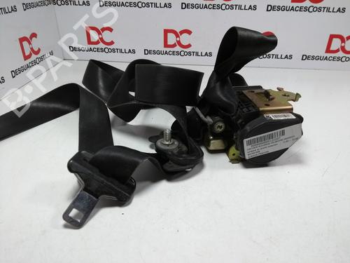Used Front left seatbelt CITROËN C4 Coupe (LA_) 1.6 16V (109 hp) 17403182