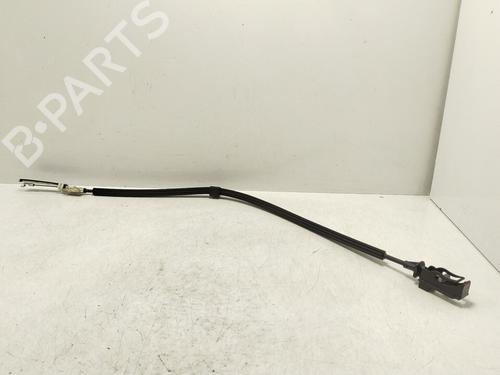 Kabelboom FORD C-MAX II (DXA/CB7, DXA/CEU) 1.6 TDCi (95 hp) 24363038
