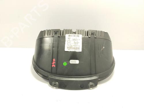 Instrument cluster BMW 1 (E81) 118 i | BP25484740C47 