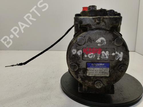 AC compressor KIA RIO I Hatchback (DC) | BP35903850M34 - Image 5