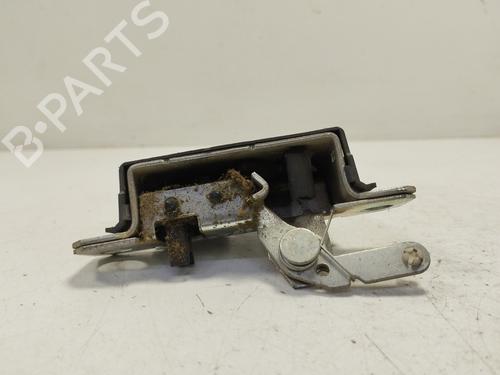 Tailgate lock SEAT IBIZA III (6L1)  | BP29053388C101 