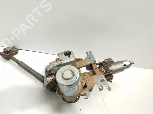 Steering column RENAULT KANGOO / GRAND KANGOO II (KW0/1_)  | BP25816706M21 