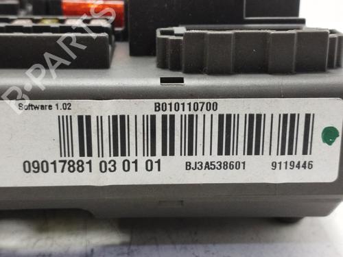 Fuse box BMW 3 (E90) 320 d | BP38938165E1 - Image 5