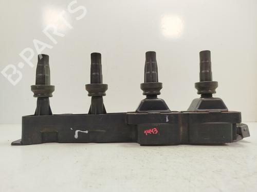 Used Ignition coil PEUGEOT 307 CC (3B) [2003-2009]  30191112