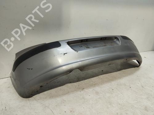 Rear bumper PEUGEOT 307 (3A/C)  | BP27441937C8 