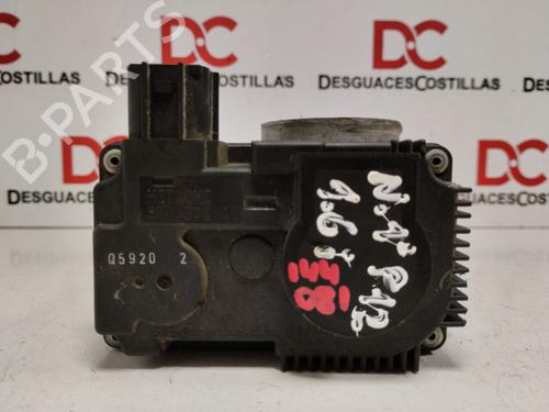 Throttle body NISSAN PRIMERA (P12) 1.6 | BP17413174M82 