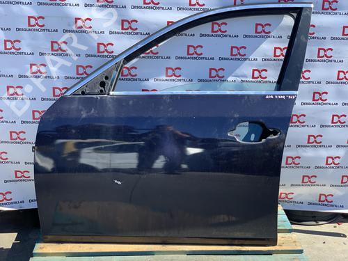 Used Left front door BMW 5 (E60) 530 d (218 hp) 17400117