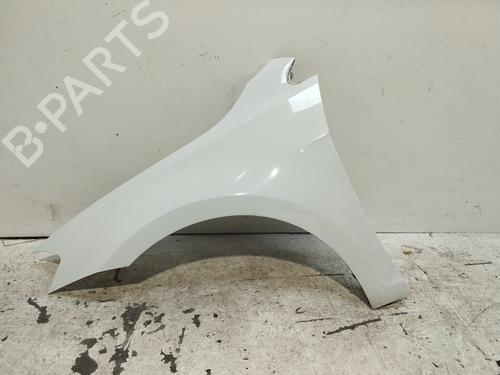 Used Left front fenders VW GOLF VII Variant (BA5, BV5) [2013-2022]  23275369