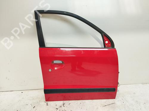 Used Right front door HYUNDAI ATOS (MX) 1.0 i (54 hp) 20133223