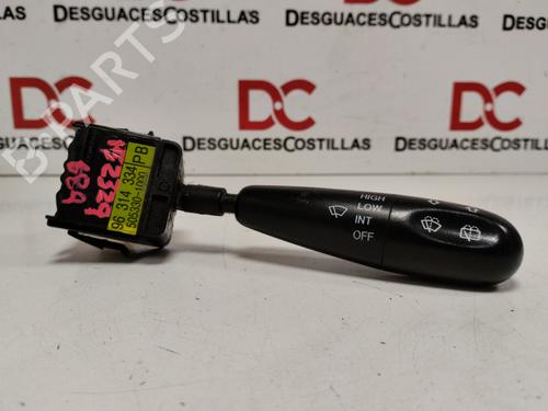 Used Steering column stalk Steering column stalk 39075091 39075091