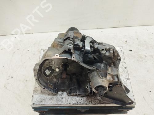 Gearbox RENAULT 19 II (B/C53_)  | BP30196327M3 