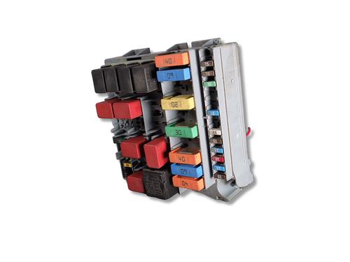 Fuse box PEUGEOT BIPPER (AA_) | BP39076472E1 - Image 2