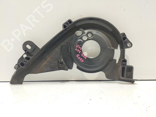Timing cover FORD FOCUS II (DA_, HCP, DP)  | BP24198526M123 