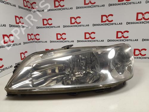 Used Left headlight PEUGEOT 306 (7B, N3, N5) 1.6 SR (89 hp) 17408161