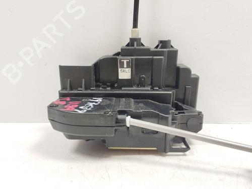 Venstre bagtil lås Venstre bagtil lås NISSAN MICRA III (K12) [2002-2011] 33746006 33746006