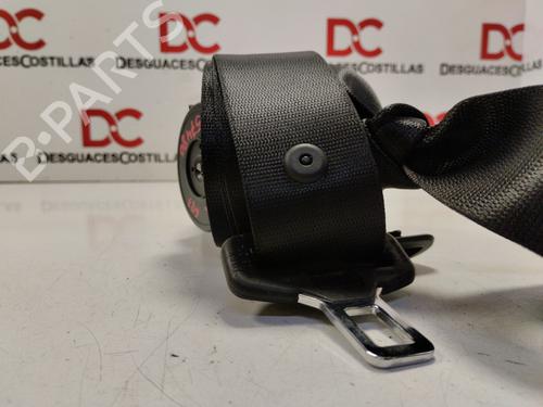 Rear center seatbelt BMW 3 (E90) 320 d | BP25627414I27 