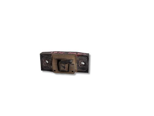 Fechadura da mala Fechadura da mala RENAULT SUPER 5 (B/C40_) [1984-1996] 36218443 36218443