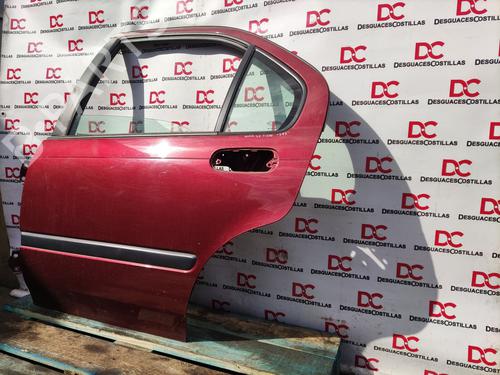 Left rear door ROVER 45 I Hatchback (RT) 1.6 | BP17405444C4 