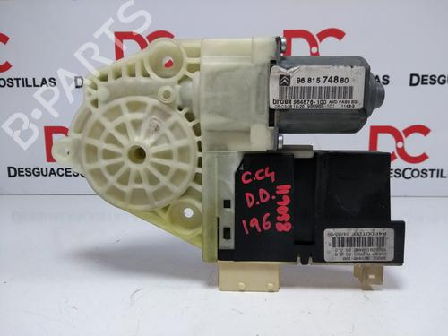 front-right-window-mechanism-citroen-c4-i-lc_-9681574880-964876100-980968101-965496100-503620140402-r4addt28-984940100-7746005100-1-2004-2005-2006-2007-2008-2009-2010-2011-2012-2013-2014-17401936 main image