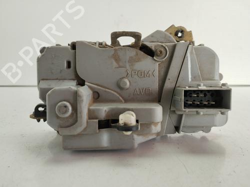 Front right lock PEUGEOT 306 Hatchback (7A, 7C, N3, N5) 1.4 | BP23849467C97 