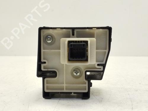 Warning switch TOYOTA PRIUS PLUS (_W4_) 1.8 Hybrid (ZVW40W, ZVW41W) | BP22309172I22