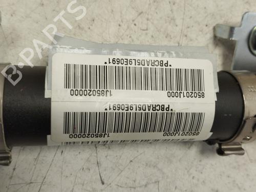 Right curtain airbag HYUNDAI i20 I (PB, PBT)  | BP21054815C12 