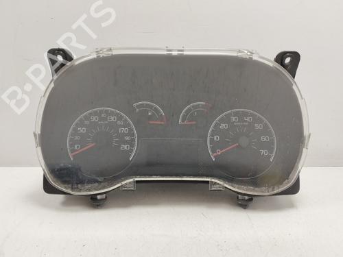 Used Instrument cluster PEUGEOT BIPPER (AA_) [2008-2025]  21531195