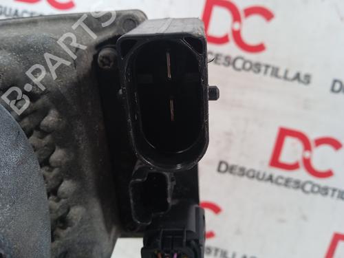 Steering rack PEUGEOT 207 (WA_, WC_) 1.6 HDi | BP32086242M22