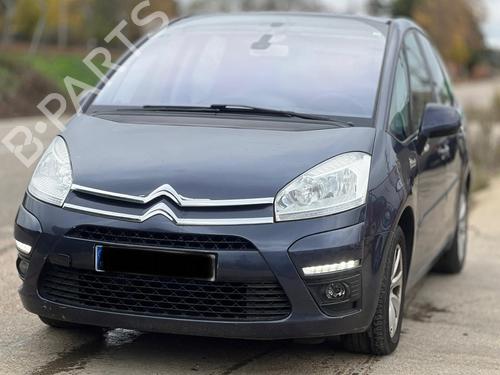 Brugte CITROËN C4 Picasso I MPV (UD_) 1.6 HDi 110 4792982
