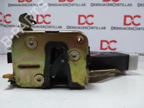 Rear right lock VOLVO V40 Estate (645) 1.8 | BP17401341C99 