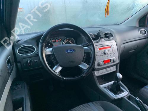 Expansion tank FORD FOCUS II (DA_, HCP, DP) | BP17412812C120