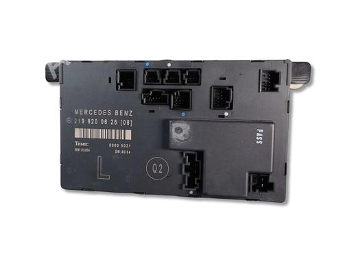 Used Electronic module Electronic module 39076644 39076644